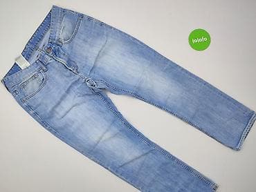 levis 92: C&A, Jeansy dla mężczyzn, rozmiar L — 2