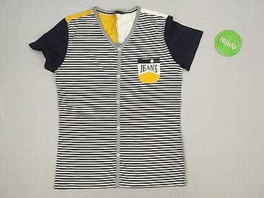 wash jeans: T-shirt damski, rozmiar L — 2