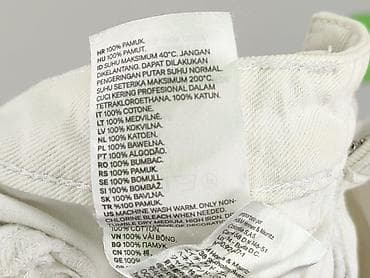 c: H&M, Szorty damskie, rozmiar 2XS — 6