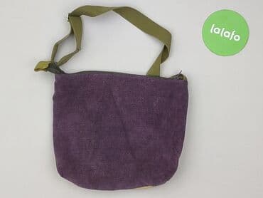 plecak różowy: Torebka, stan - Bardzo dobry — 3