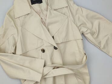 sukienka maxi sinsay: Sinsay, Women`s coat, size S (EU 36) — 1