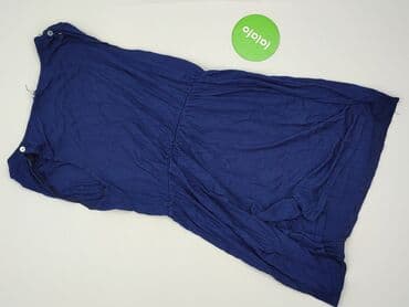 sukienka boho na wesele plus size: Zox, Women`s dress, size L (EU 40) — 3