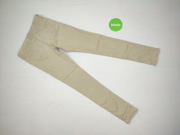 calvin klein dżinsy: CKH Clockhouse, Jeansy damskie, rozmiar S — 4