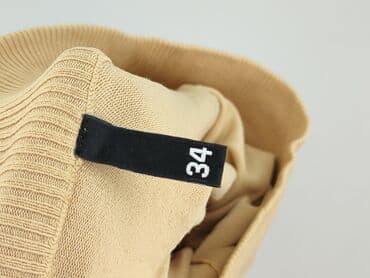 sweter odkryte ramiona: Sweter damski, rozmiar XS — 5