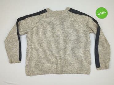 czy sweter z poliestru jest dobry: ONLY, Sweter damski, rozmiar L — 3