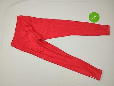 wildcat spodnie: Legginsy Sportowe damskie, rozmiar S — 3