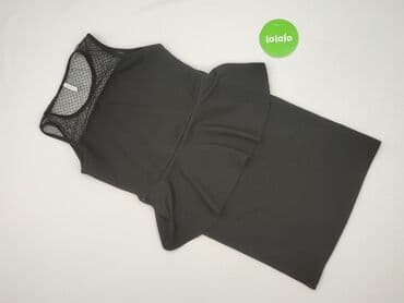 sukienka midi dla niskiej osoby: Sukienka damska, XL — 2