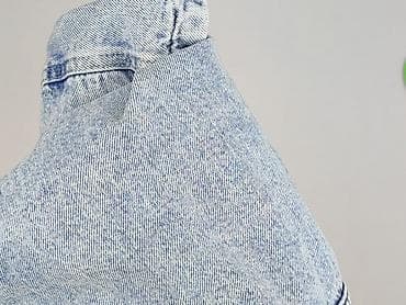 mitchell ness czapki: Dziecięca kurtka jeansowa, 8 lat, 122-128 cm, Reserved, stan - Bardzo dobry — 6