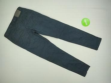 bluza 2pac: Diverse, Chinosy dla mężczyzn, rozmiar M — 3