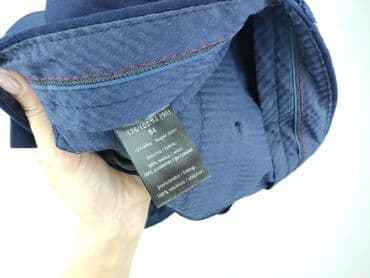 lc waikiki spodnie męskie: Chinosy dla mężczyzn, XL, stan - Idealny — 5