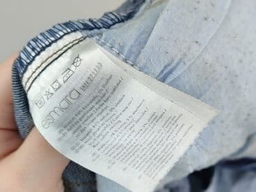 esmara jeansy: Esmara, Jeansy damskie, rozmiar S — 5