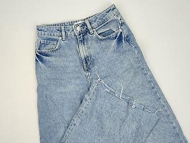 Sinsay, Jeans for women, size 2XS