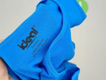 kombinezon czolgisty: IDEAL, Top damski, rozmiar S — 4