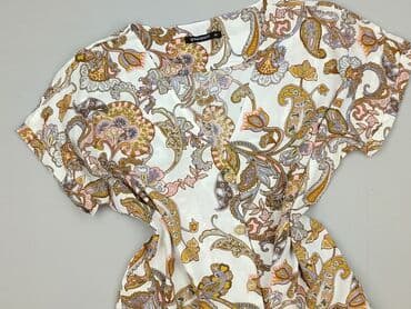 sukienka w paski greenpoint: Greenpoint, Bluzka damska, rozmiar L — 1