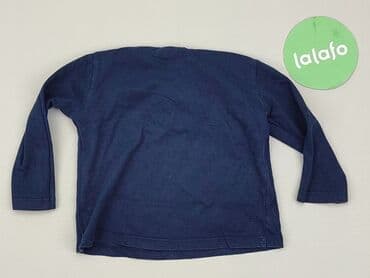 bintex rajstopy: Blouse, 9-12 months, condition - Very good — 3