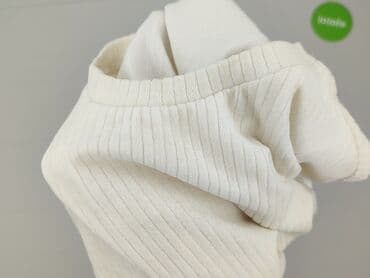 h m sweter w paski: H&M Divided, Bluza damska
, rozmiar M — 5