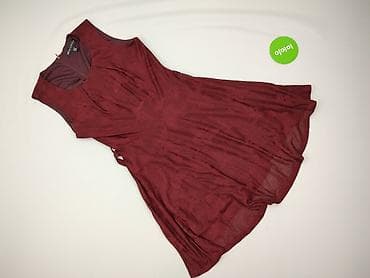 sukienki molton: Mela London, Sukienka damska, rozmiar M — 2