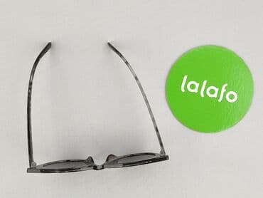 la moda torebki: Okulary, Przeciwsłoneczne, Kocie oczy kształt, stan - Bardzo dobry — 5