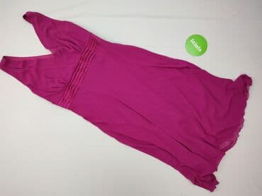 unisono sukienki wyprzedaż: Sukienka damska, XL — 2