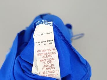 sukienki midi plus size: Atmosphere, Sukienka damska, L — 4