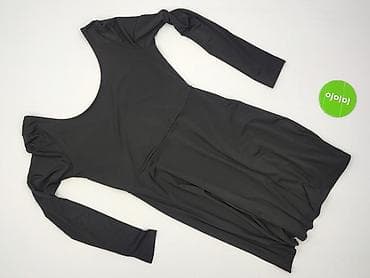 pl hm: H&M Divided, Sukienka damska, rozmiar M — 2