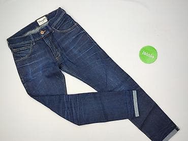 wrangler jeans: Jeansy damskie, rozmiar M — 2