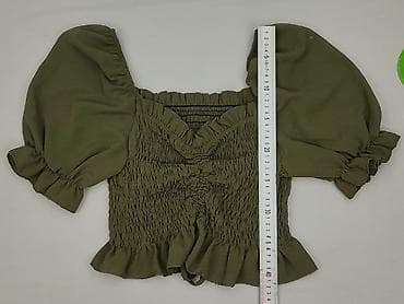 terranova bluzy: ITALY FASHION, Top damski, rozmiar One size — 5