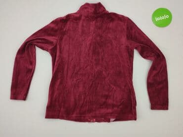 pauzza bluzy: Komplet dresowy damski, rozmiar S — 3