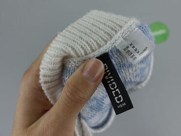 koszula swoateczna: H&M, Sweter damski, rozmiar M — 4