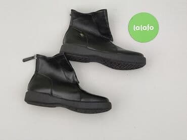 obuwie lanetti: Botki dla mężczyzn, rozmiar 42 — 4