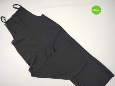 spódnice ogrodniczki damskie: Ogrodniczki damskie, rozmiar M — 3