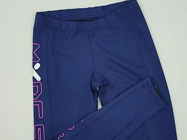 polecane legginsy: Active Wear, Legginsy Sportowe damskie, rozmiar L — 1