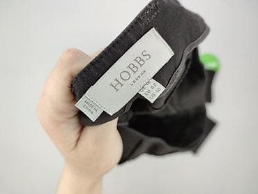 hobbs: Hobbs London, Spodnie materiałowe damskie, rozmiar M — 4