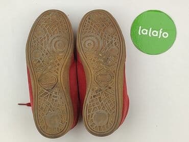 reserved чоловіча білизна: Sneakersy męskie, 40, Springfield, stan - Dobry — 5