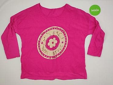 pull bear kombinezon: Жіноча блуза, розмір 6XL — 2