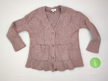 pull and bear bomberka: Cos, Women`s cardigan, size S — 2