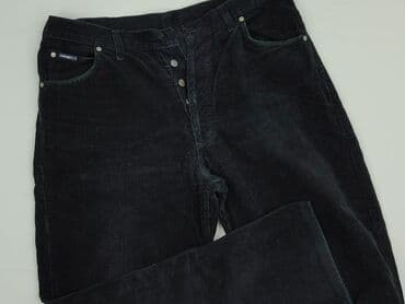 spodnie materiałowe tommy hilfiger: Hunter, Spodnie materiałowe damskie, rozmiar 3XL — 1