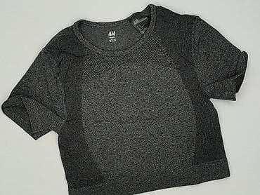 hanro s: H&M Sport, T-shirt damski, rozmiar M — 1
