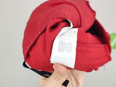 red star pants: Spodnie materiałowe damskie, rozmiar XS — 5
