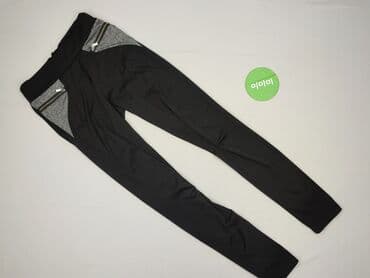 Women: Leggings Sports for women, size S (EU 36) — 2