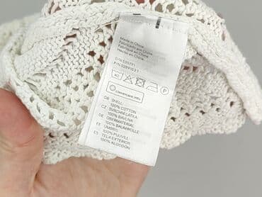 simple bluzki: H&M, Bluzka damska, rozmiar XS — 4