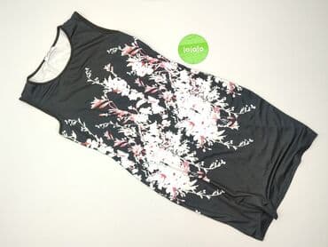 tanie sukienki do kolan: Sukienka damska, rozmiar S — 2