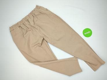 75a rozmiar stanika: Spodnie materiałowe damskie, rozmiar 7XL — 3