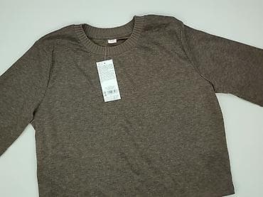 basic bluzki: Bluzka damska, rozmiar L — 1