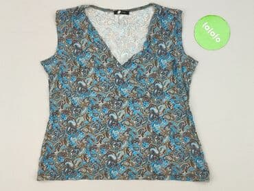 isabel marant buty na koturnie: Top damski, rozmiar M — 2