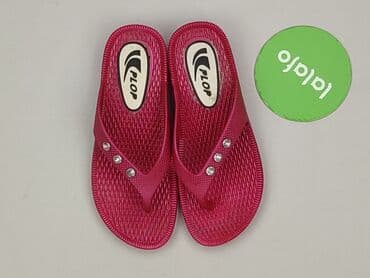 klapki erme: Klapki damskie, rozmiar 36 — 2