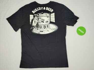 koszulka damska jack daniels: T-shirt damski, M — 4