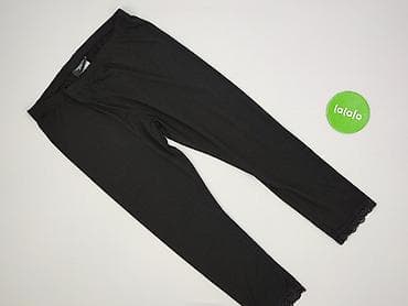 tights: Tessentials, Legginsy rozmiar XL — 2