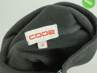 bluza polarowa damska allegro: CODE, Polar damski, M — 5