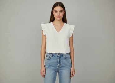 ravella bluzki damskie: Bluzka damska, rozmiar S — 6